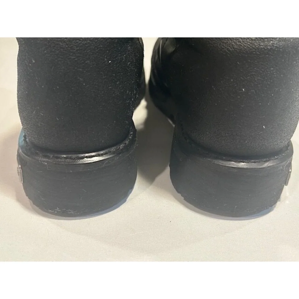 HARLEY-DAVIDSON Men's Clemente 5.5